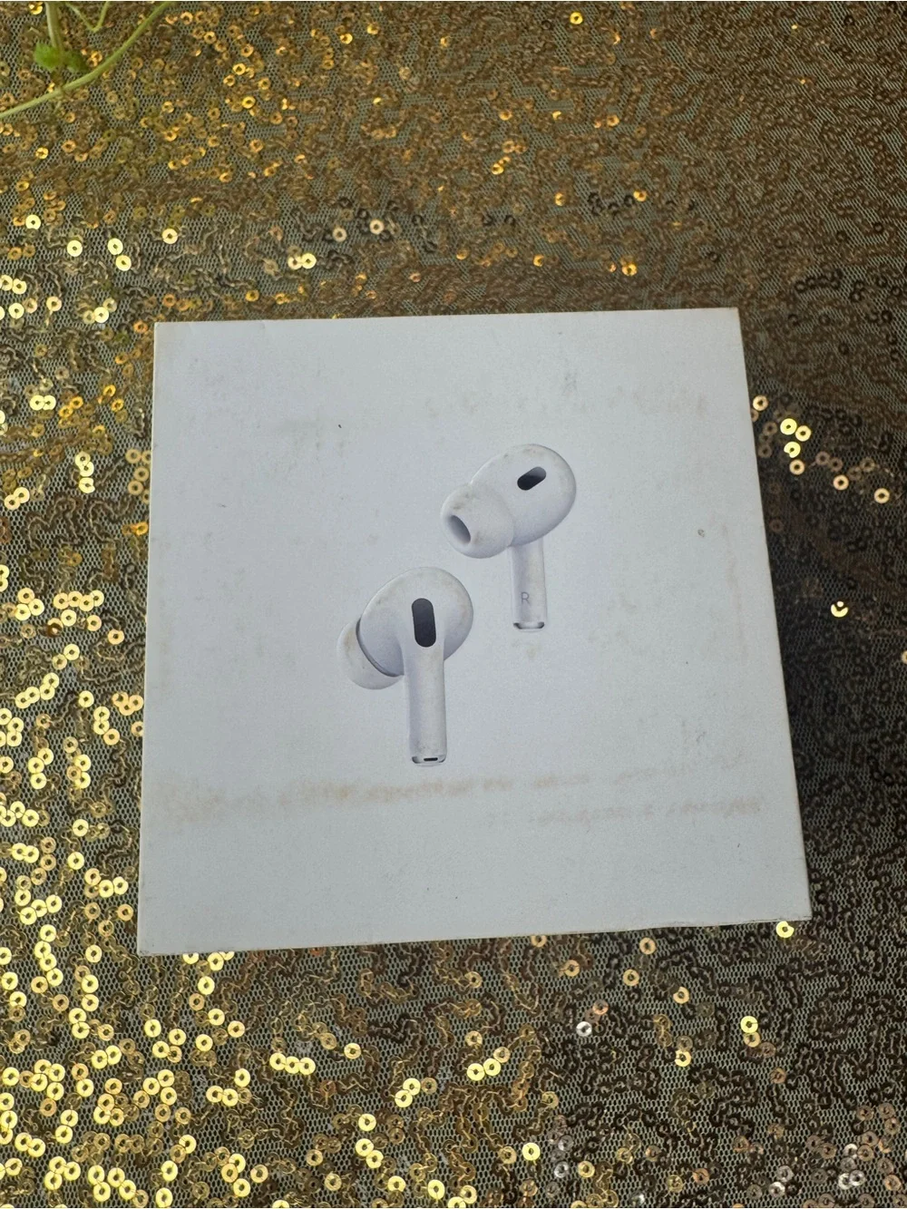 AirPods Pro 2 CASE ONLY (Apple Product)